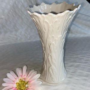 Lenox Woodland Vase